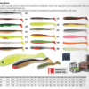 IRON CLAW SLIM JIM 13 CM - #TS - Image 2