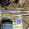 Cana POWERCASTER Hybrid 4.50