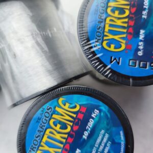 Fio Extreme Touch 500M