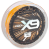 Fio Pure Contact X9 150Mt