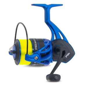 SAENGER - Sensitec Pilk 6000FD