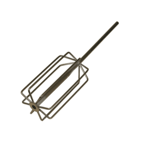 Mixer Pastura(MIX308) Cilíndrico