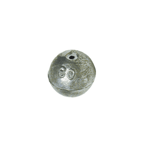 Plombs De Chasse Sphériques Calibrés Ignesti - Pour Rechargement De Cartouches - Calibre Au Choix