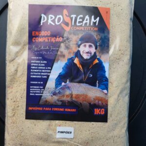 Engodo Especial Pimpões