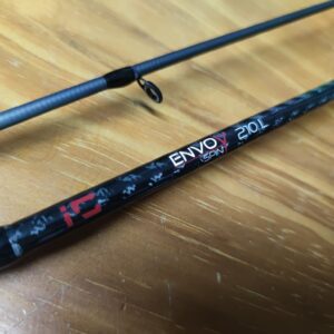Cana Envoy Spin 2.10M