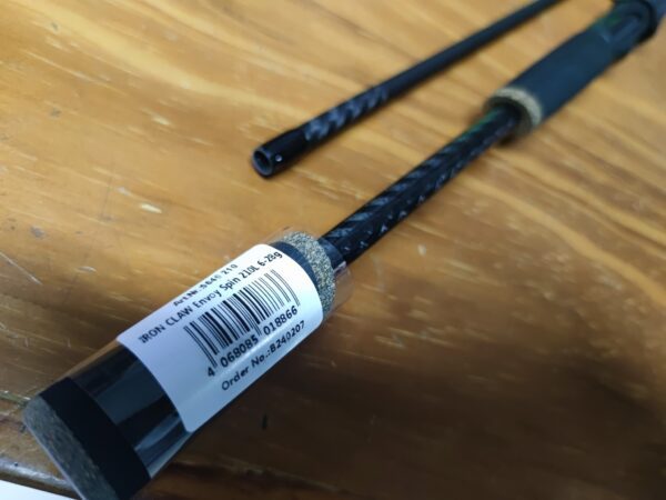Cana Envoy Spin 2.10M - Image 5