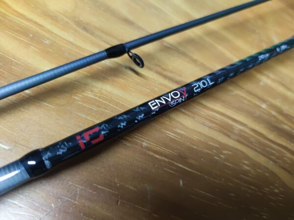 Cana Envoy Spin 2.10M