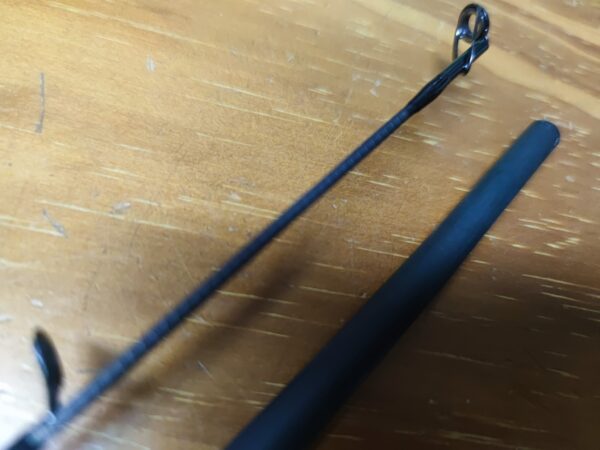 Cana Envoy Spin 2.10M - Image 2