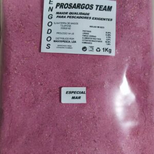 Pro-Engodo 1Kg Especial Mar