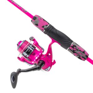 Conjunto Cana e Carreto com fio Saenger