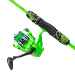 Conjunto Cana e Carreto com fio Saenger