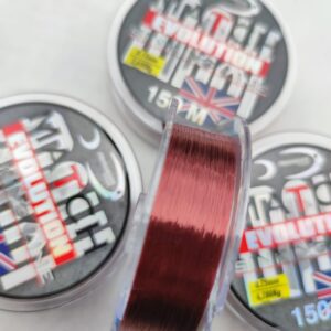 Fio Match Maxi Evolution 150Mt