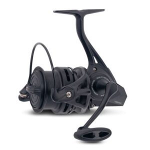 Carreto MS Range BL-WS Feeder 4500FD