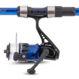 Conjunto Cana e Carreto com Fio NewComer