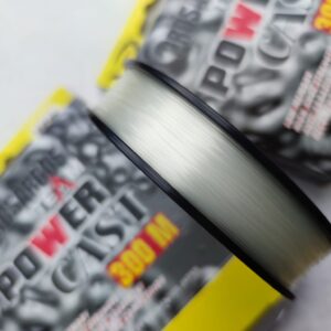 Fio Power Cast 300Mt