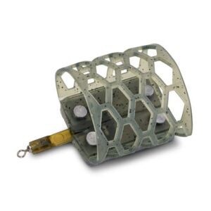 Plastic Feeder MS Range