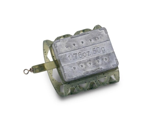 Plastic Feeder MS Range - Image 2