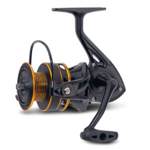 Pro-T Gold SPR-4000FD