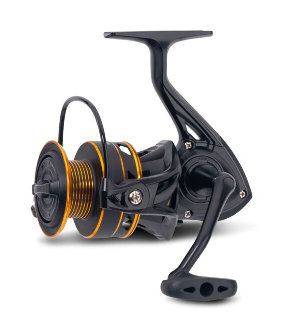 Pro-T Gold SPR-4000FD