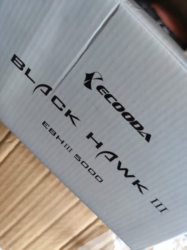 Carreto Black Hawk III - Image 27
