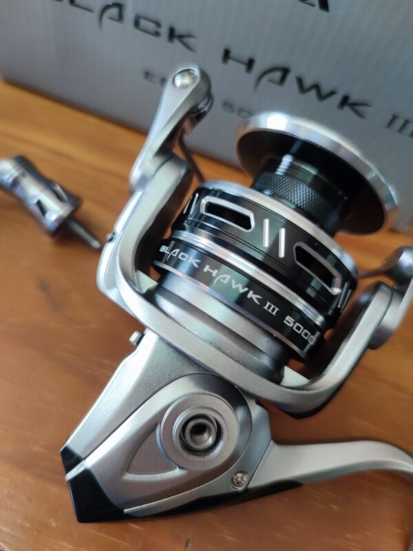 Carreto Black Hawk III - Image 25