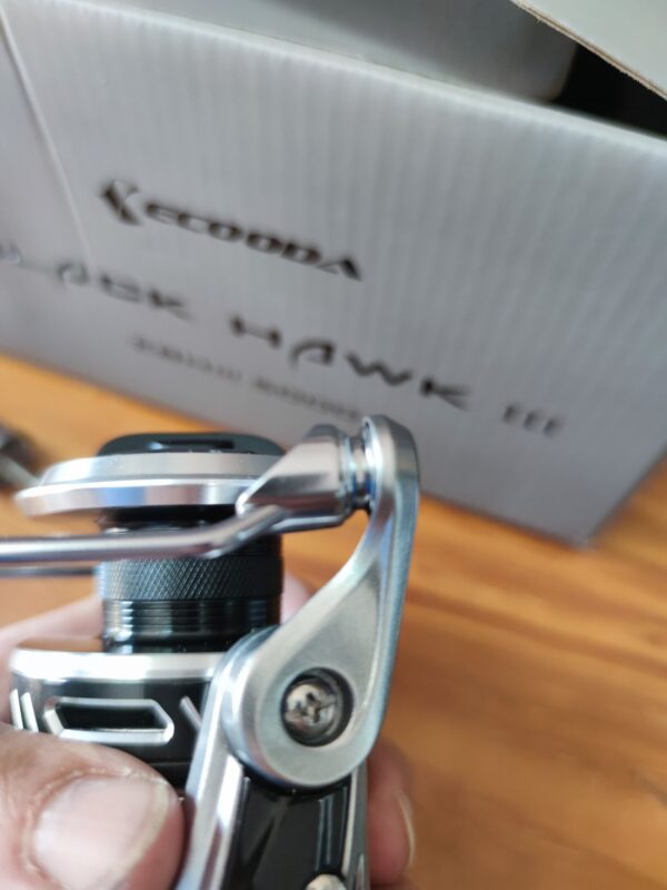 Carreto Black Hawk III - Image 22