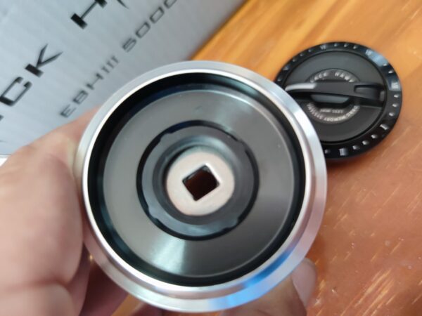 Carreto Black Hawk III - Image 20