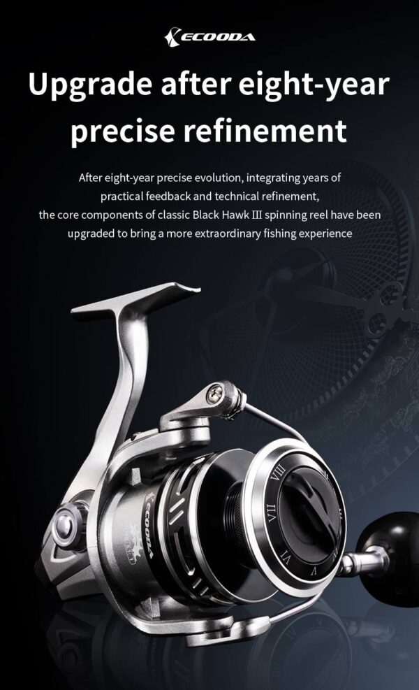 Carreto Black Hawk III - Image 37