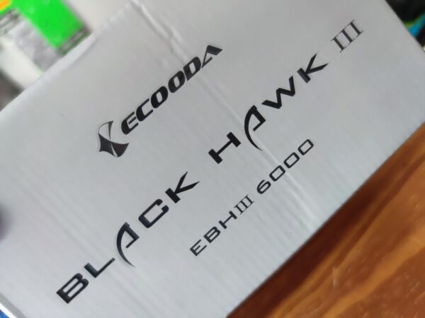 Carreto Black Hawk III - Image 17