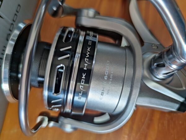 Carreto Black Hawk III - Image 15