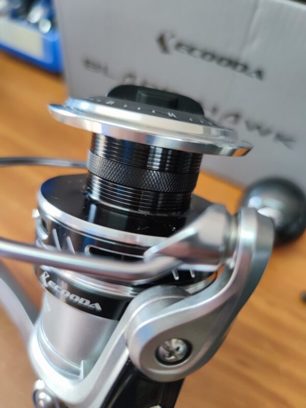 Carreto Black Hawk III - Image 11