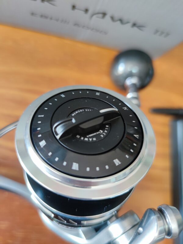 Carreto Black Hawk III - Image 10