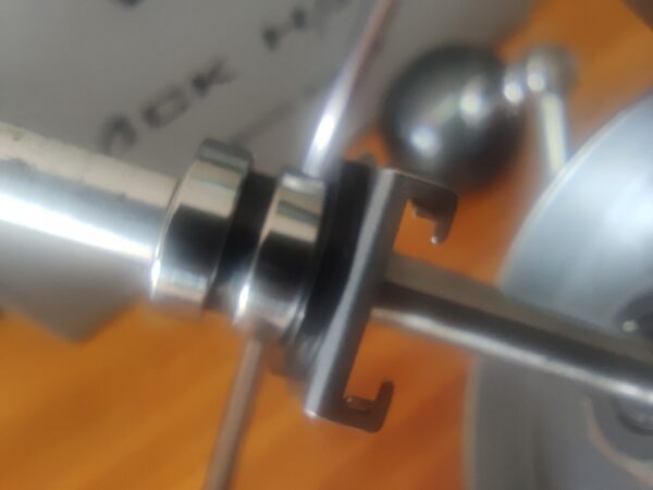 Carreto Black Hawk III - Image 9