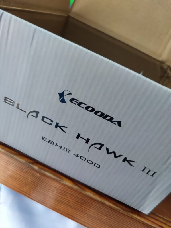 Carreto Black Hawk III - Image 8