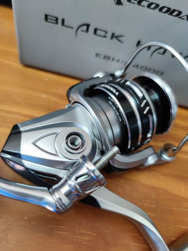 Carreto Black Hawk III - Image 5