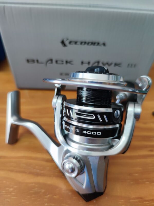 Carreto Black Hawk III - Image 4