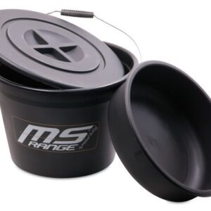 Balde de Competição 25l