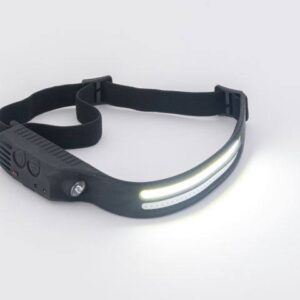 Luz Amplificador Lead DX-350