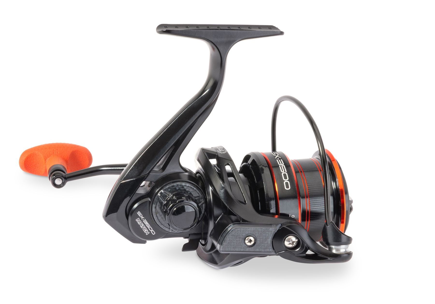 Carreto Match SX-3500 - Image 2