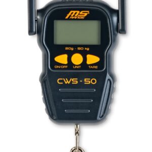 Contest Weigh Scale CSW-50 5g/50Kg