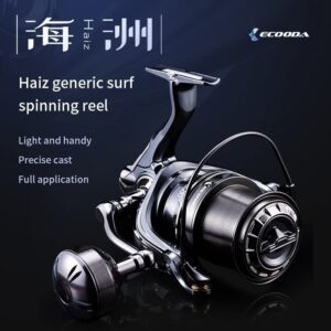 ECOODA HAIZ SURF 6000