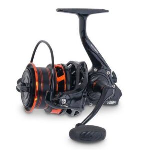 Hi-Carbon Feeder S-5500