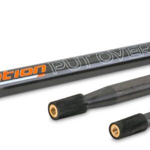 Competition Put Over Handle MCX-400